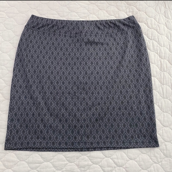Style & Co Plus Size Skirt - 3X - Picture 2 of 6